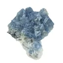 Blue Alkali Beryl - image 1