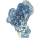 Blue Alkali Beryl - image 1