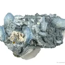 Blue Alkali Beryl - image 3