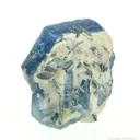 Blue Alkali Beryl - image 4