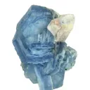 Blue Alkali Beryl - image 4
