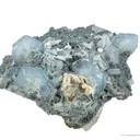 Blue Alkali Beryl - image 1