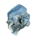 Blue Alkali Beryl - image 1