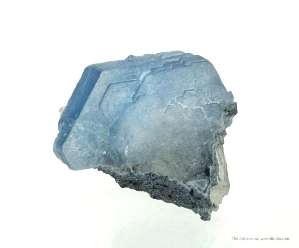 Blue Alkali Beryl - image 1