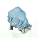 Blue Alkali Beryl - image 2