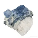 Blue Alkali Beryl - image 1
