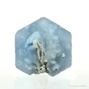Blue Alkali Beryl - image 3
