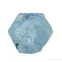 Blue Alkali Beryl - image 1