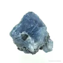 Blue Alkali Beryl - image 1