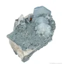 Blue Alkali Beryl - image 2