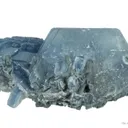 Blue Alkali Beryl - image 4