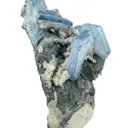 Blue Alkali Beryl - image 3