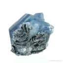 Blue Alkali Beryl - image 4