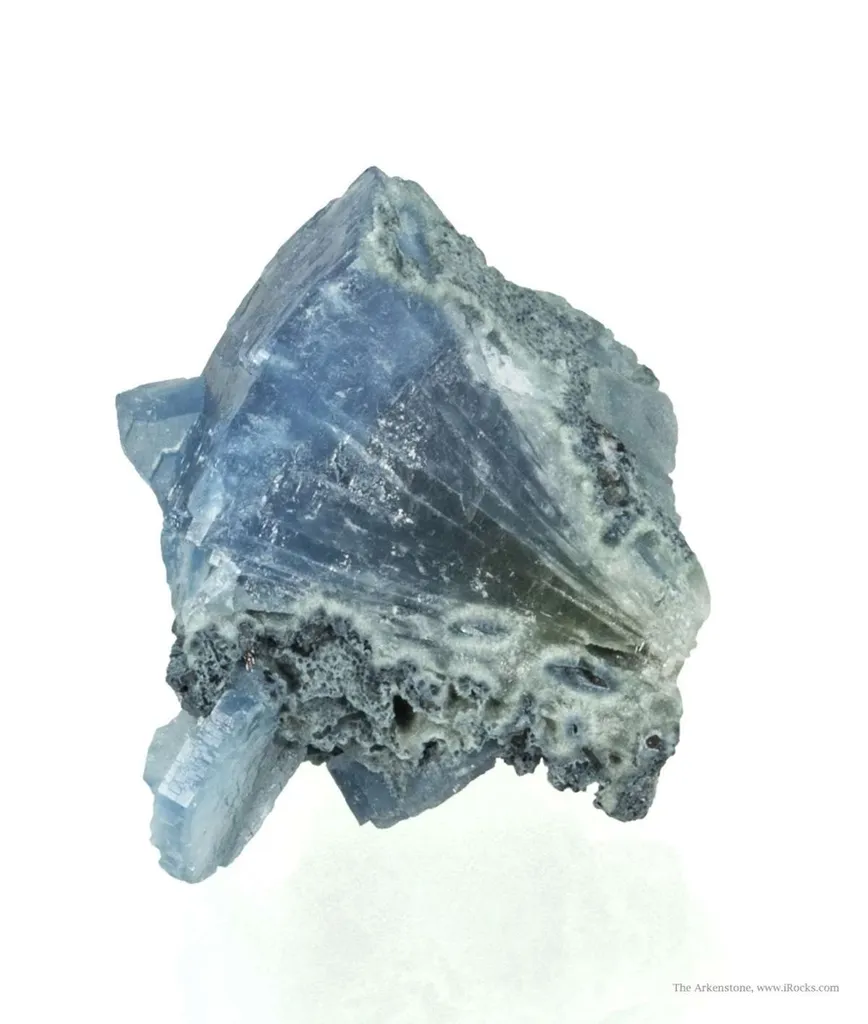 Blue Alkali Beryl - image 3