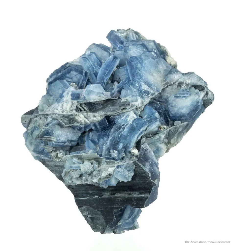 Blue Alkali Beryl - image 3