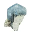 Blue Alkali Beryl - image 2