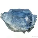 Blue Alkali Beryl - image 3