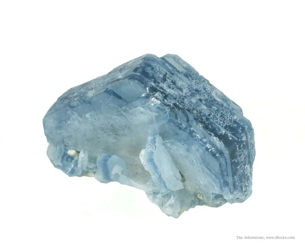 Blue Alkali Beryl - image 2