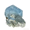 Blue Alkali Beryl - image 3