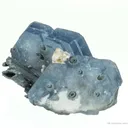 Blue Alkali Beryl - image 1