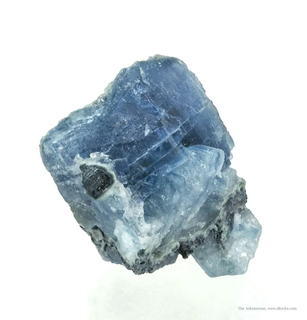 Blue Alkali Beryl - image 2