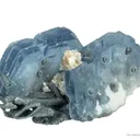 Blue Alkali Beryl - image 2