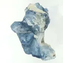 Blue Alkali Beryl - image 2