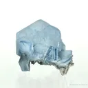 Blue Alkali Beryl - image 3