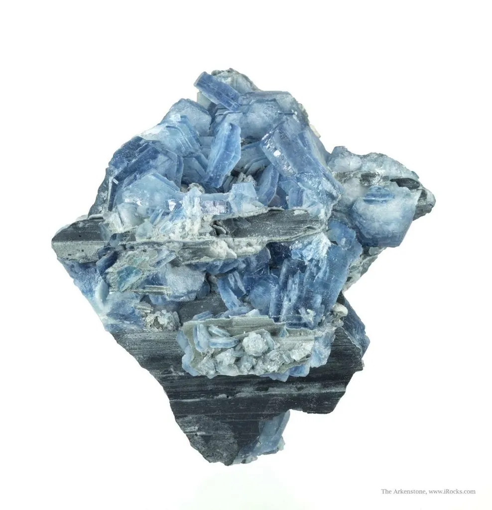 Blue Alkali Beryl - image 2