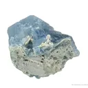 Blue Alkali Beryl - image 3