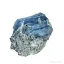 Blue Alkali Beryl - image 2
