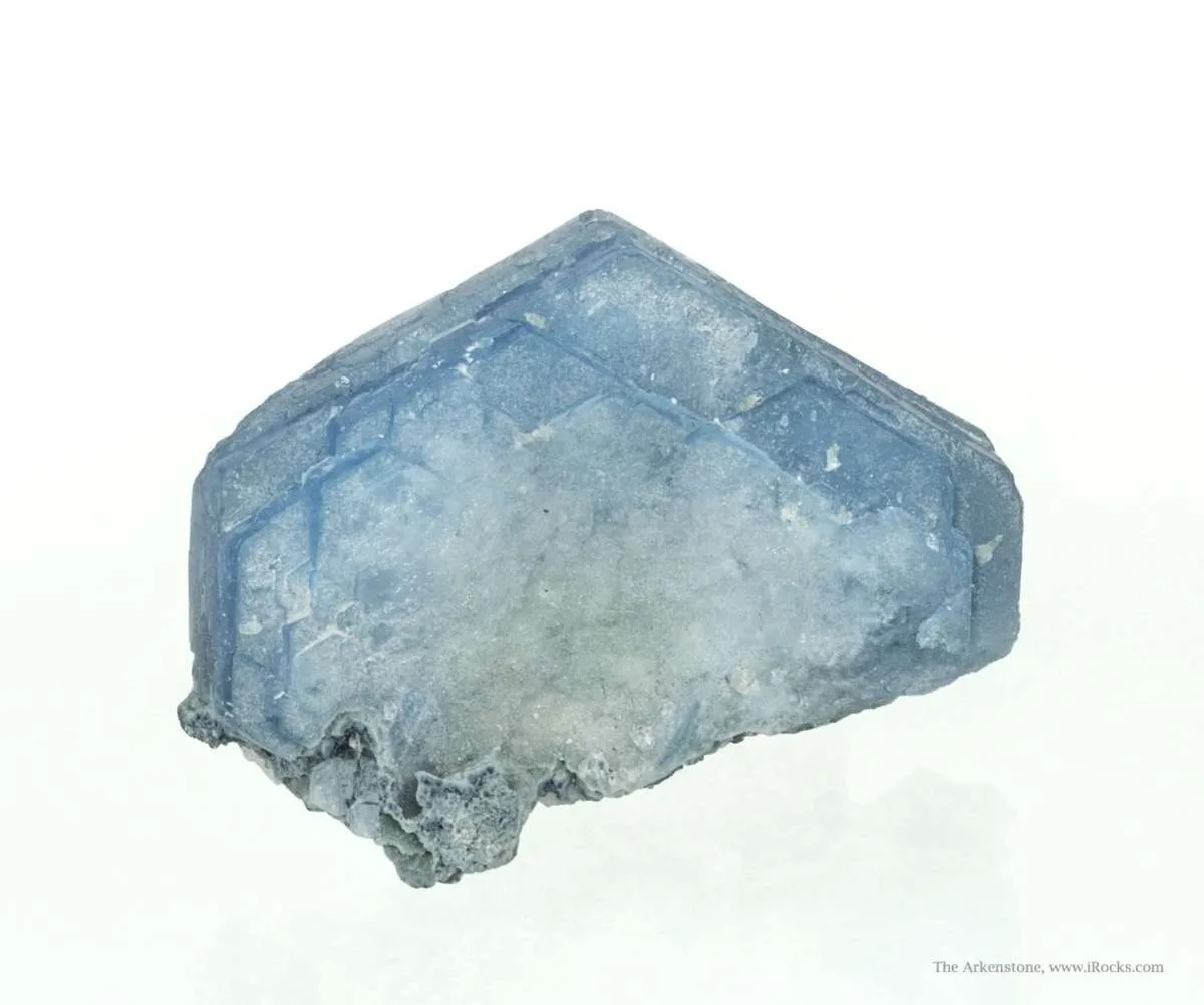 Blue Alkali Beryl - image 2