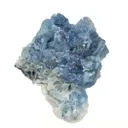 Blue Alkali Beryl - image 3