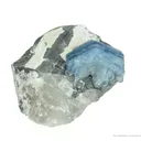 Blue Alkali Beryl - image 2