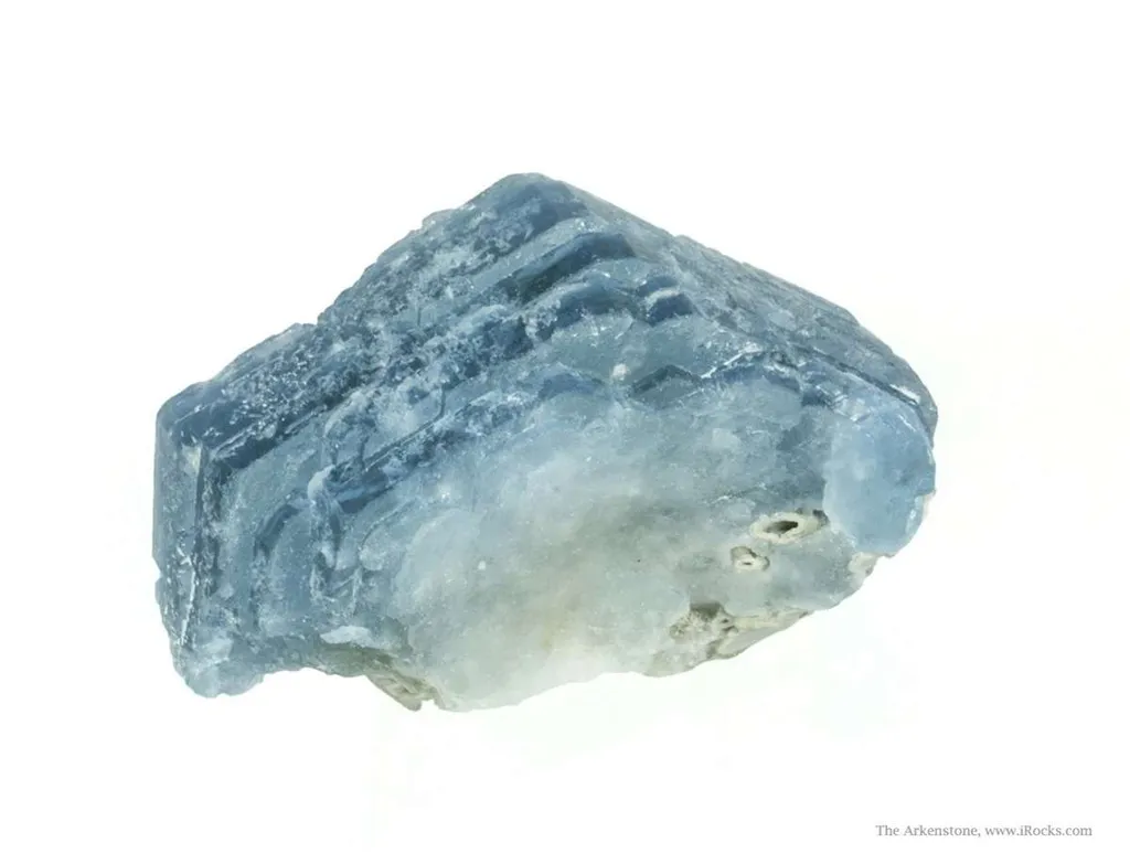 Blue Alkali Beryl - image 4