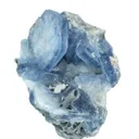 Blue Alkali Beryl - image 1