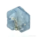 Blue Alkali Beryl - image 2