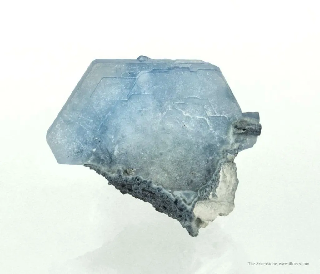 Blue Alkali Beryl - image 3