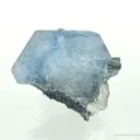 Blue Alkali Beryl - image 3