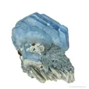Blue Alkali Beryl - image 2