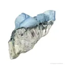 Blue Alkali Beryl - image 1