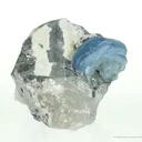 Blue Alkali Beryl - image 4