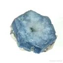 Blue Alkali Beryl - image 3