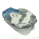Blue Alkali Beryl - image 5