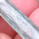 Blue Aquamarine Beryl - image 2