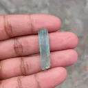 Blue Aquamarine Beryl - image 6