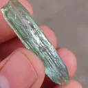 Blue Aquamarine Beryl - image 10