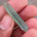 Blue Aquamarine Beryl - image 6