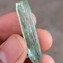 Blue Aquamarine Beryl - image 4