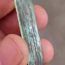 Blue Aquamarine Beryl - image 8